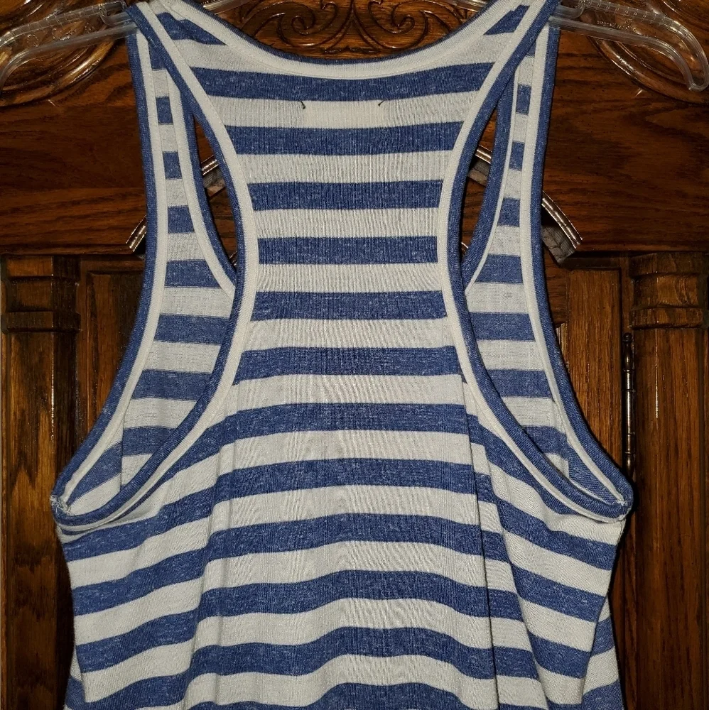Lou & Grey Women's Razorback Maxi Dress - Picture 7 of 8